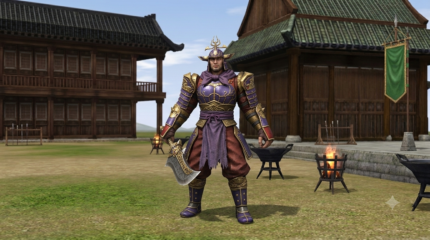 Metin Classes HardSchool | Classic Metin2 International Server